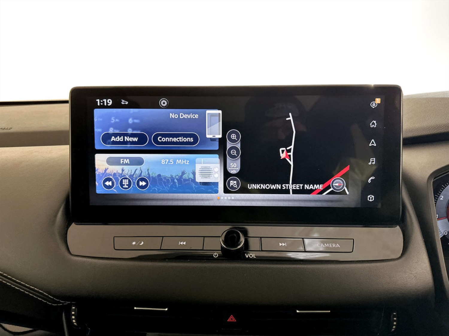 Used Nissan Qashqai 2022 for sale - 77185674: Photo 22