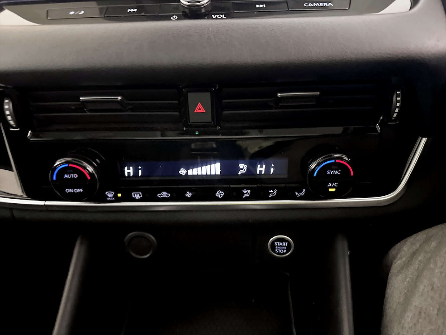 Used Nissan Qashqai 2022 for sale - 77185674: Photo 25