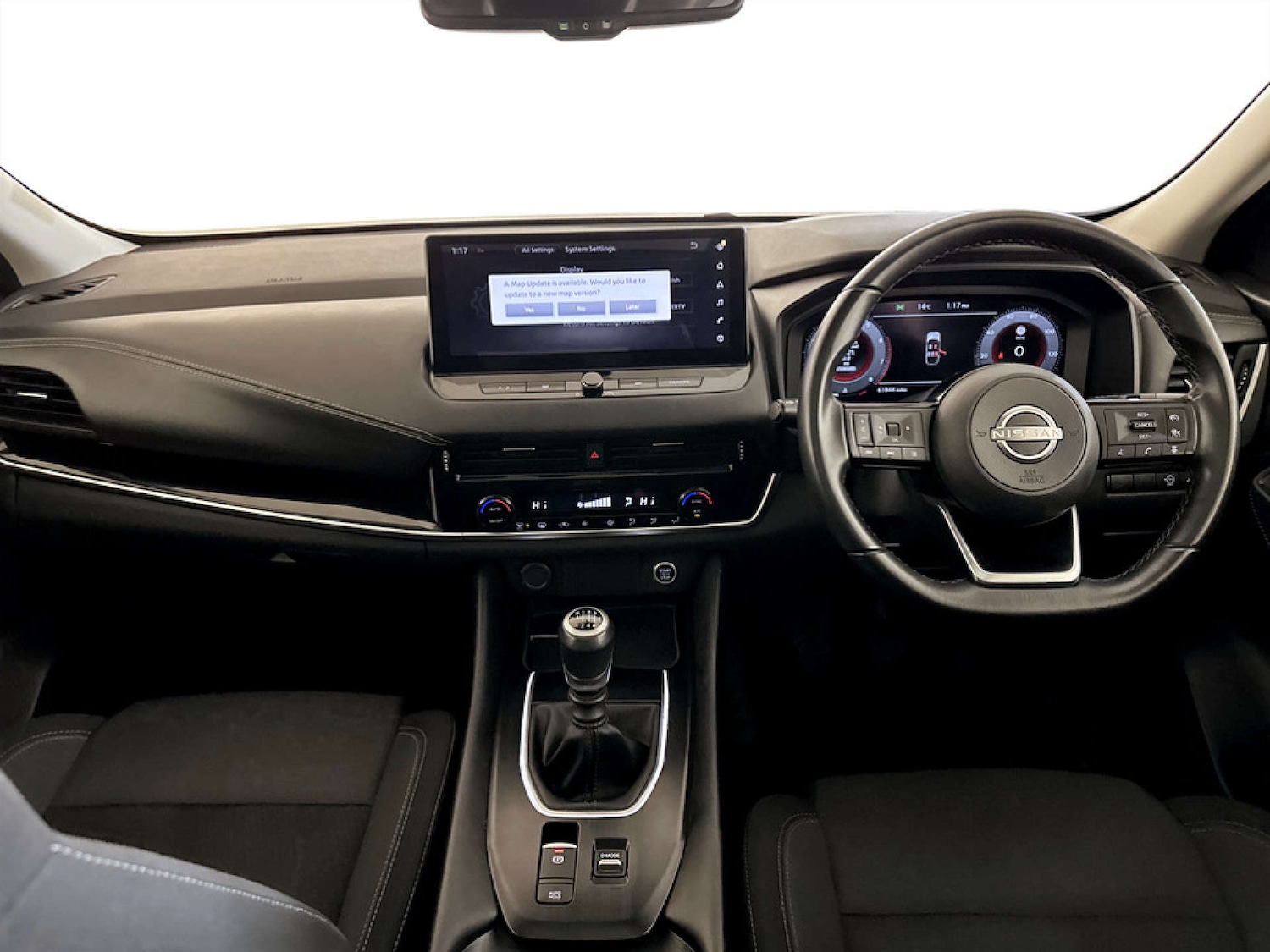 Used Nissan Qashqai 2022 for sale - 77185674: Photo 3