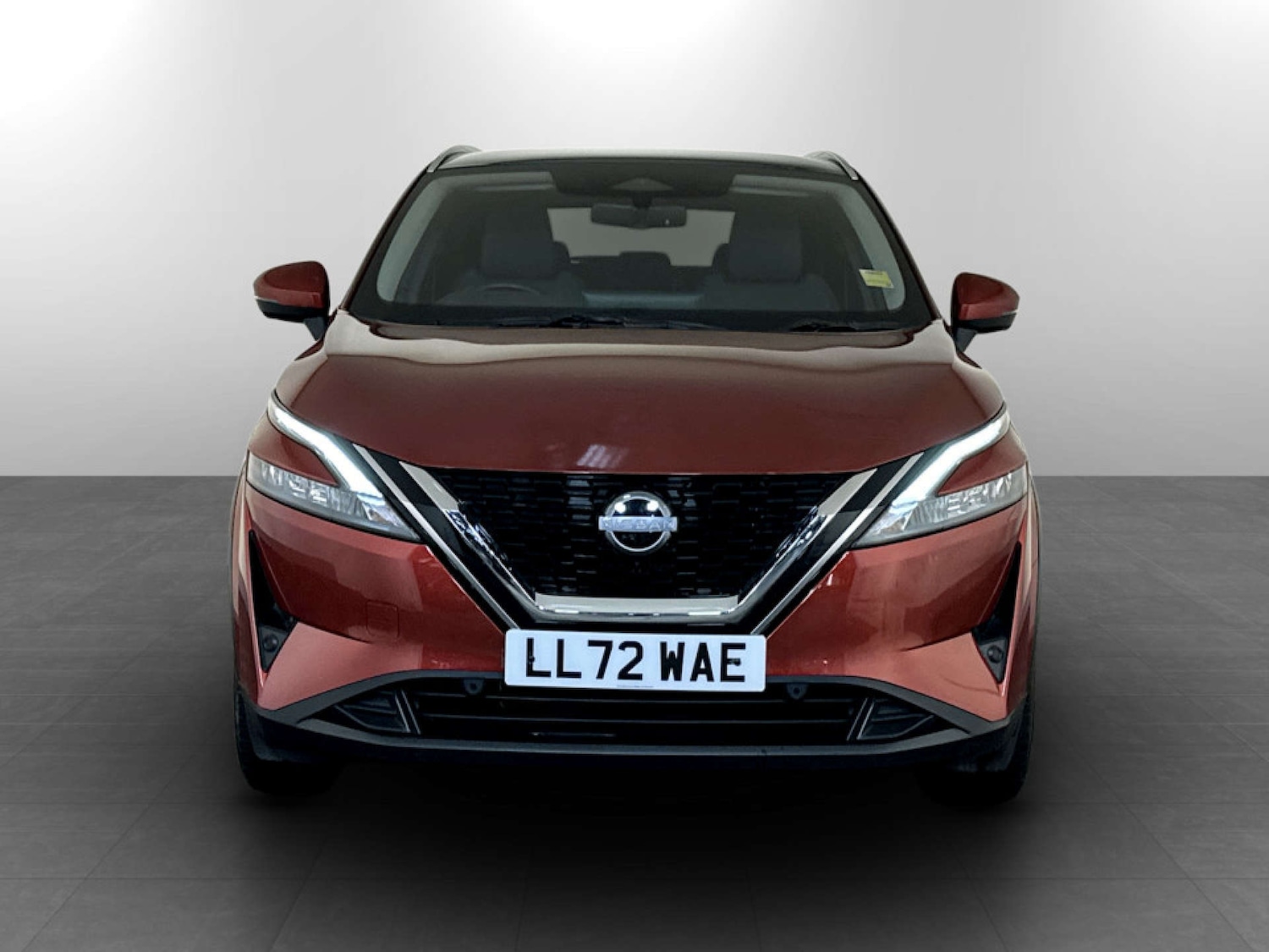 Used Nissan Qashqai 2022 for sale - 77185674: Photo 5