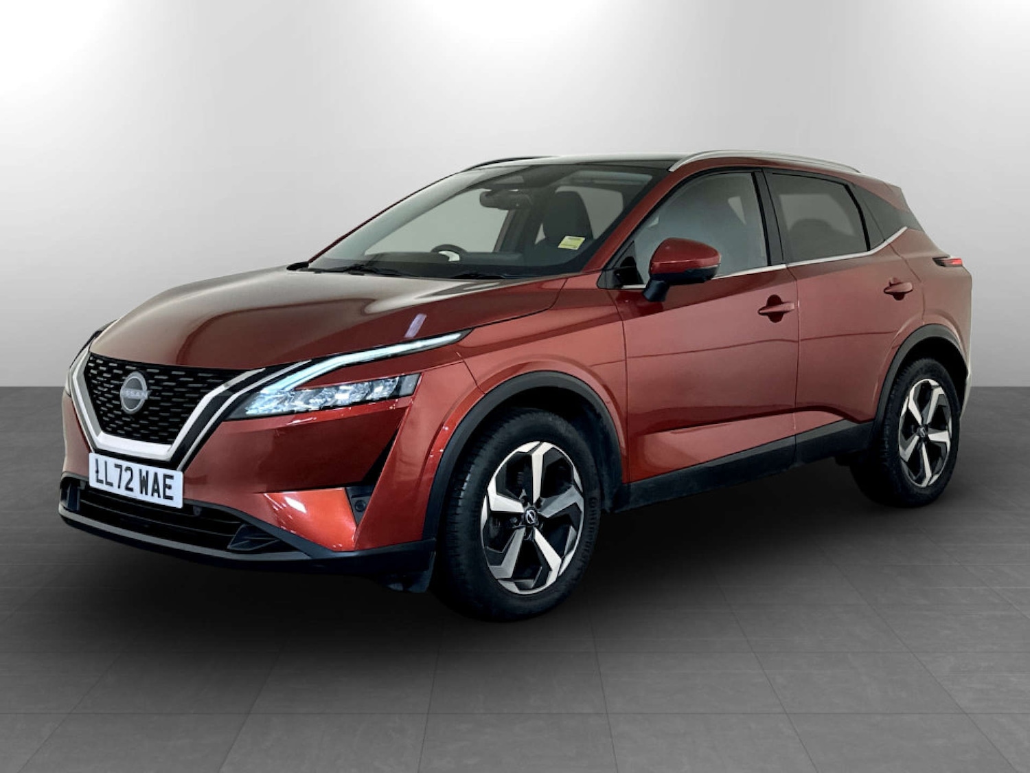 Used Nissan Qashqai 2022 for sale - 77185674: Photo 6