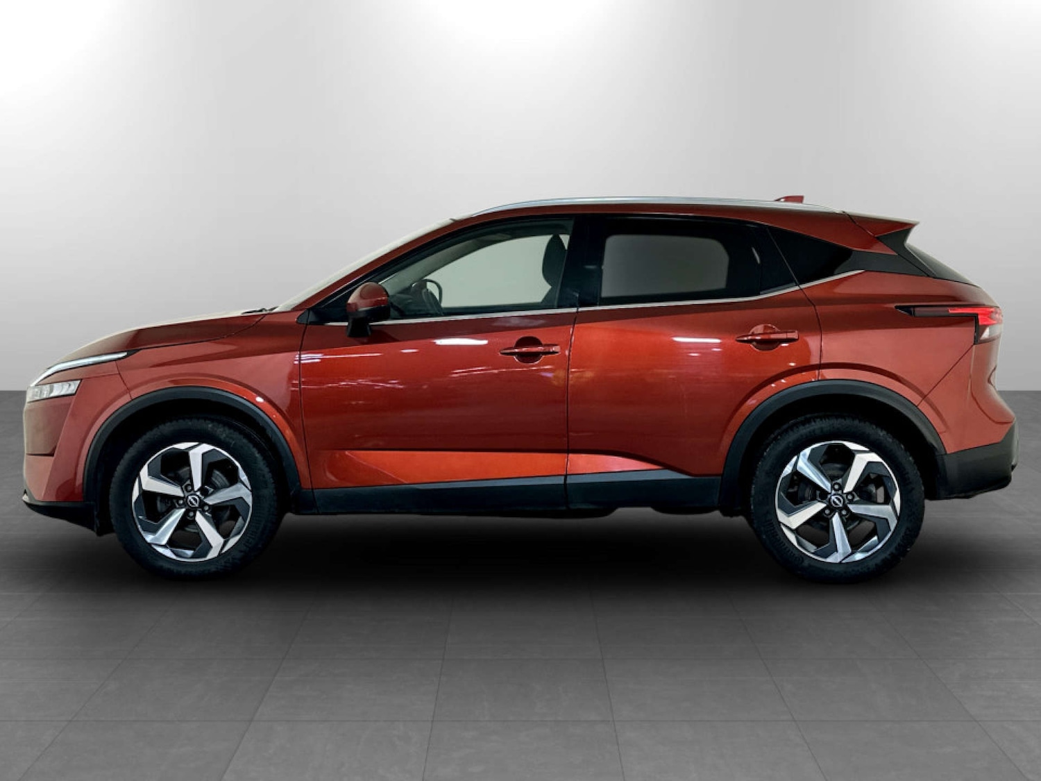 Used Nissan Qashqai 2022 for sale - 77185674: Photo 7