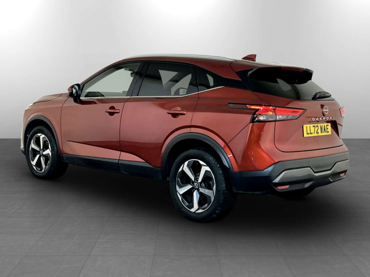 Used Nissan Qashqai 2022 for sale - 77185674: Photo 8