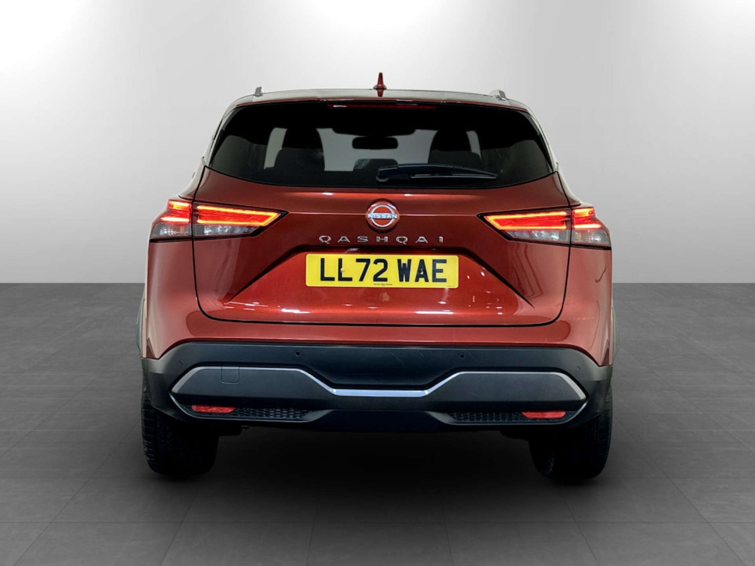 Used Nissan Qashqai 2022 for sale - 77185674: Photo 9