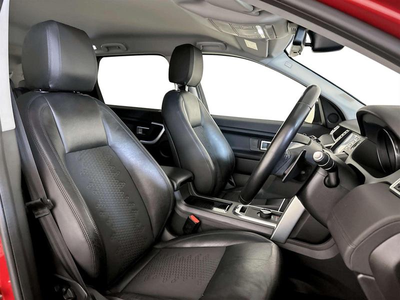 Used Land Rover Discovery Sport 2018 for sale - 77128124: Photo 13