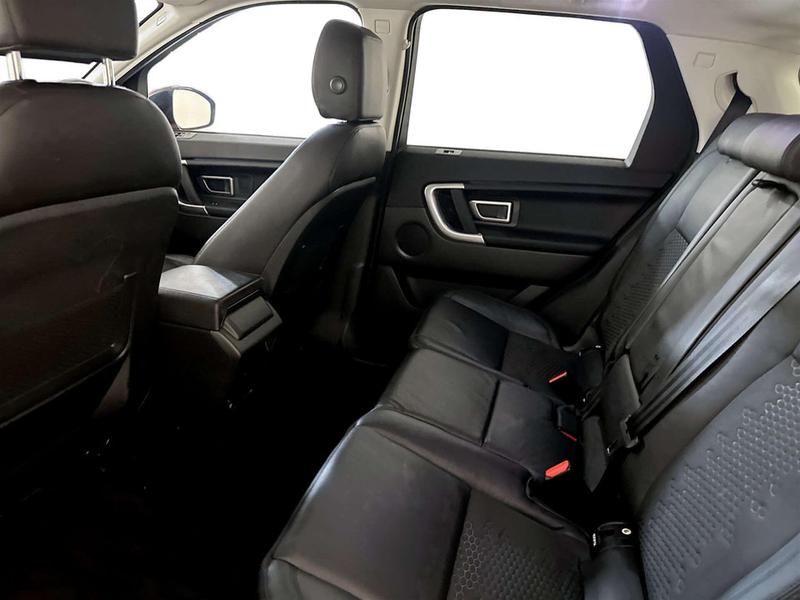 Used Land Rover Discovery Sport 2018 for sale - 77128124: Photo 14