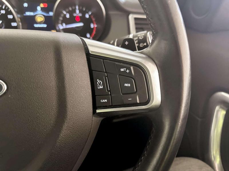 Used Land Rover Discovery Sport 2018 for sale - 77128124: Photo 20