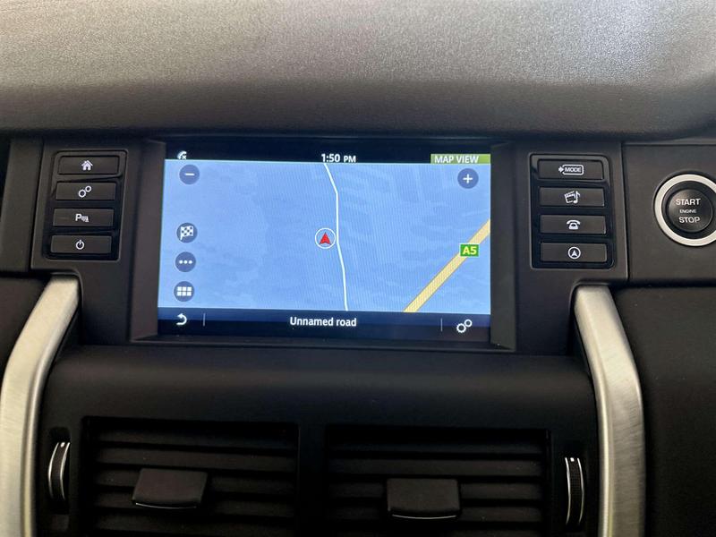 Used Land Rover Discovery Sport 2018 for sale - 77128124: Photo 22