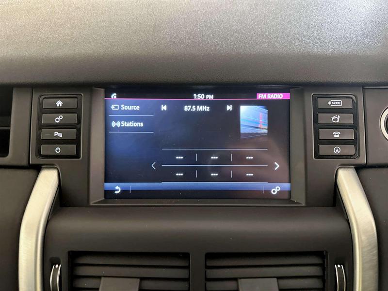 Used Land Rover Discovery Sport 2018 for sale - 77128124: Photo 23