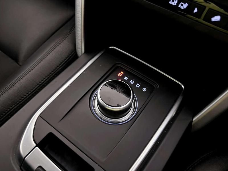 Used Land Rover Discovery Sport 2018 for sale - 77128124: Photo 26