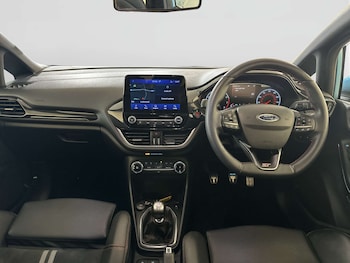 Used Ford Fiesta 2022 for sale - 78615311: Photo