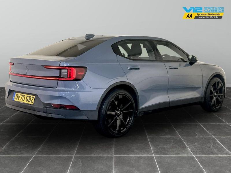 Used Polestar Polestar 2 2020 for sale - 76461367: Photo 10