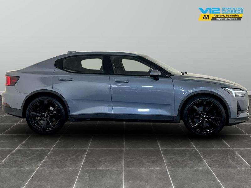 Used Polestar Polestar 2 2020 for sale - 76461367: Photo 11