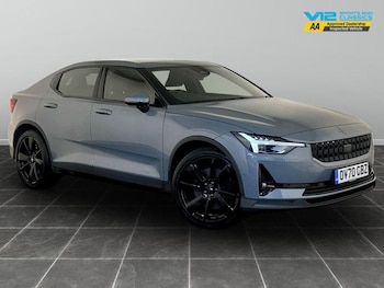 Used Polestar Polestar 2 2020 for sale - 76461367: Photo