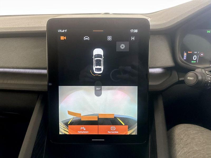 Used Polestar Polestar 2 2020 for sale - 76461367: Photo 20