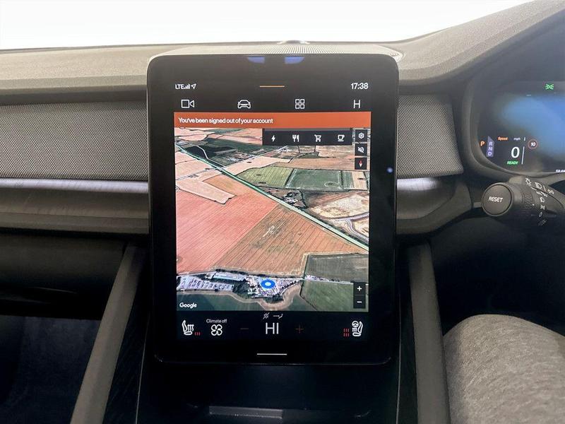 Used Polestar Polestar 2 2020 for sale - 76461367: Photo 21