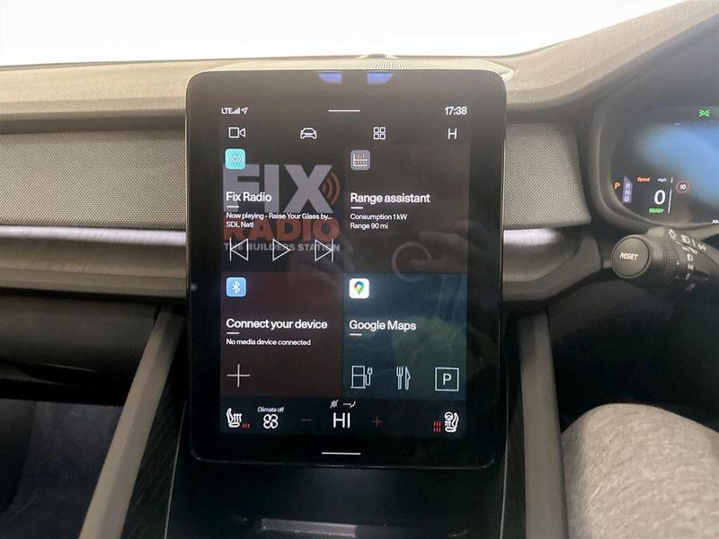 Used Polestar Polestar 2 2020 for sale - 76461367: Photo 22