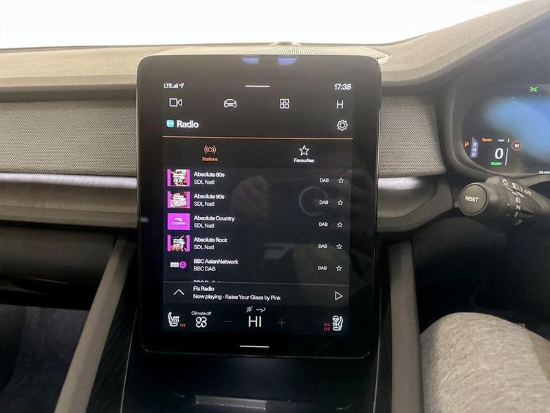 Used Polestar Polestar 2 2020 for sale - 76461367: Photo 23