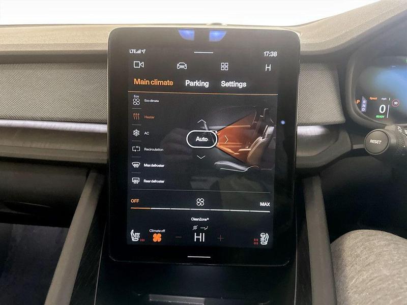 Used Polestar Polestar 2 2020 for sale - 76461367: Photo 24