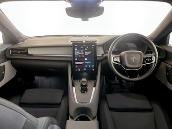 Used Polestar Polestar 2 2020 for sale - 76461367: Photo