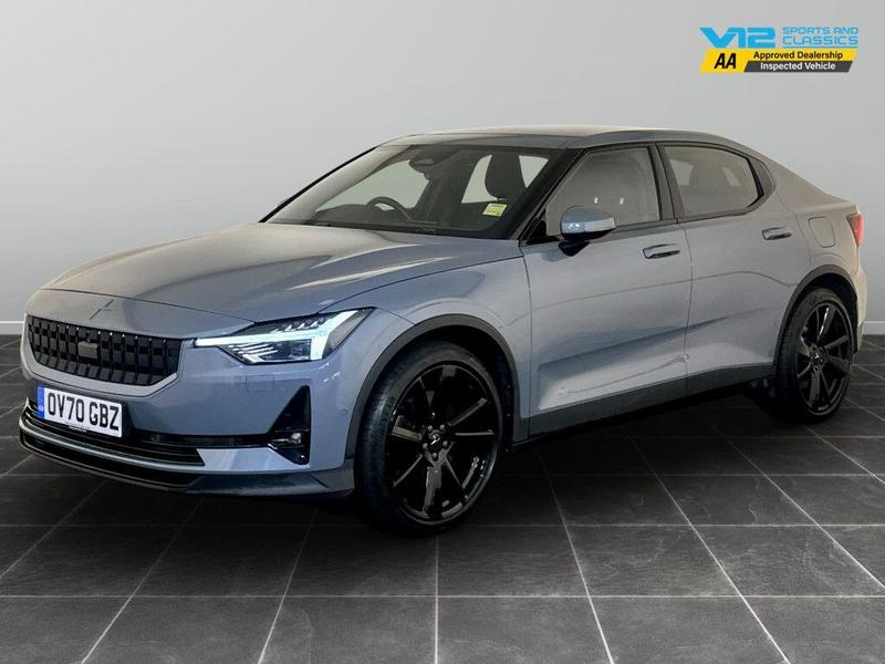 Used Polestar Polestar 2 2020 for sale - 76461367: Photo 6