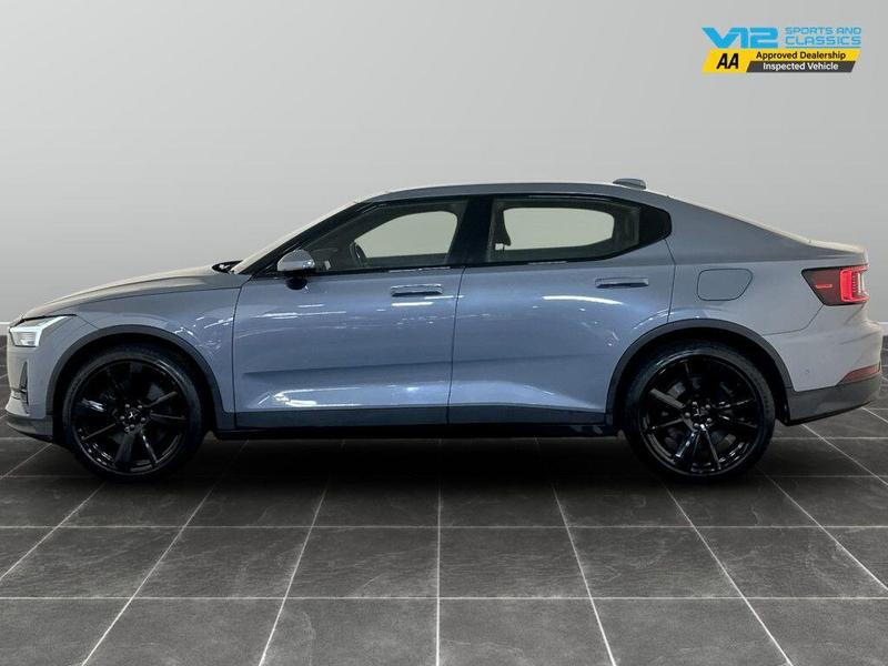 Used Polestar Polestar 2 2020 for sale - 76461367: Photo 7