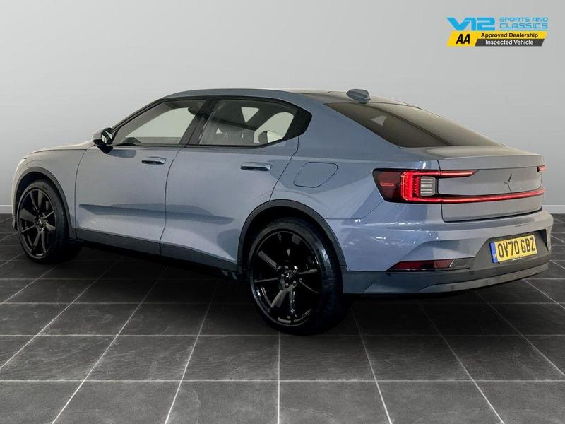 Used Polestar Polestar 2 2020 for sale - 76461367: Photo 8
