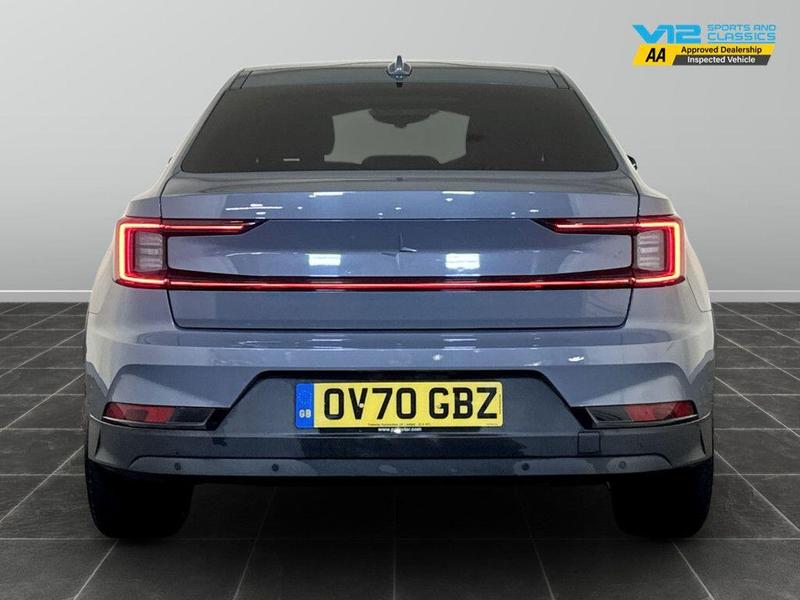 Used Polestar Polestar 2 2020 for sale - 76461367: Photo 9