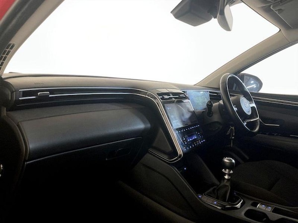 Used Hyundai TUCSON 2021 for sale - 76006288: Photo 12