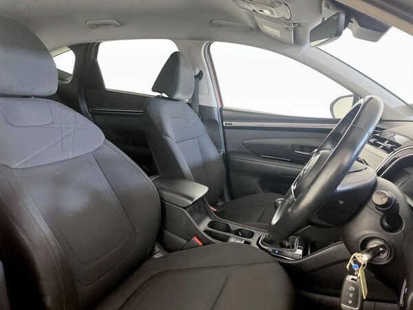 Used Hyundai TUCSON 2021 for sale - 76006288: Photo 13