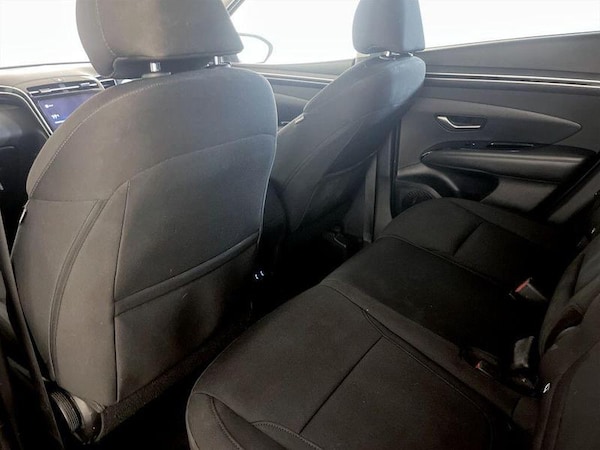Used Hyundai TUCSON 2021 for sale - 76006288: Photo 14