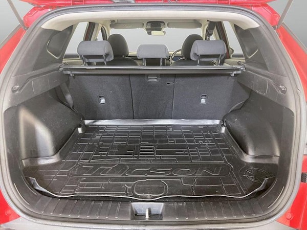 Used Hyundai TUCSON 2021 for sale - 76006288: Photo 15