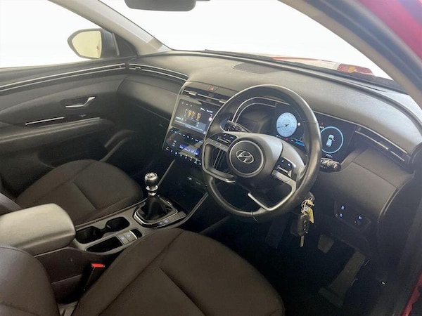 Used Hyundai TUCSON 2021 for sale - 76006288: Photo 16