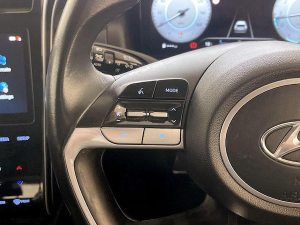 Used Hyundai TUCSON 2021 for sale - 76006288: Photo 18