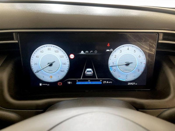 Used Hyundai TUCSON 2021 for sale - 76006288: Photo 19