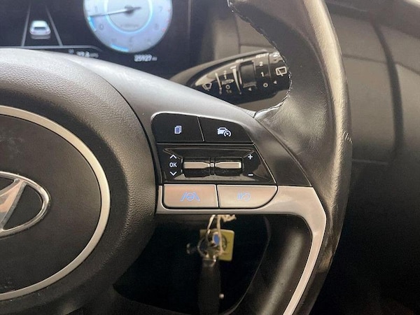 Used Hyundai TUCSON 2021 for sale - 76006288: Photo 20