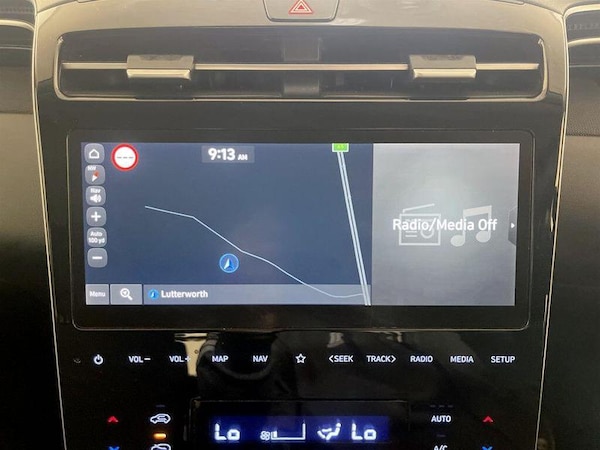 Used Hyundai TUCSON 2021 for sale - 76006288: Photo 22