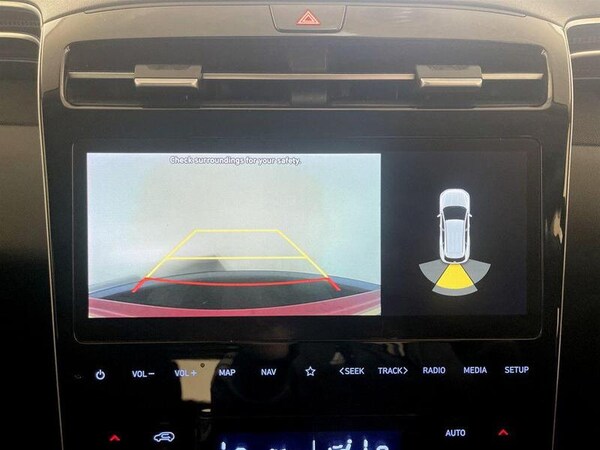 Used Hyundai TUCSON 2021 for sale - 76006288: Photo 24