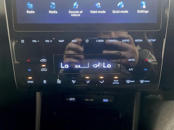 Used Hyundai TUCSON 2021 for sale - 76006288: Photo 25