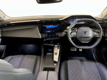 Used Peugeot 408 2023 for sale - 74459028: Photo