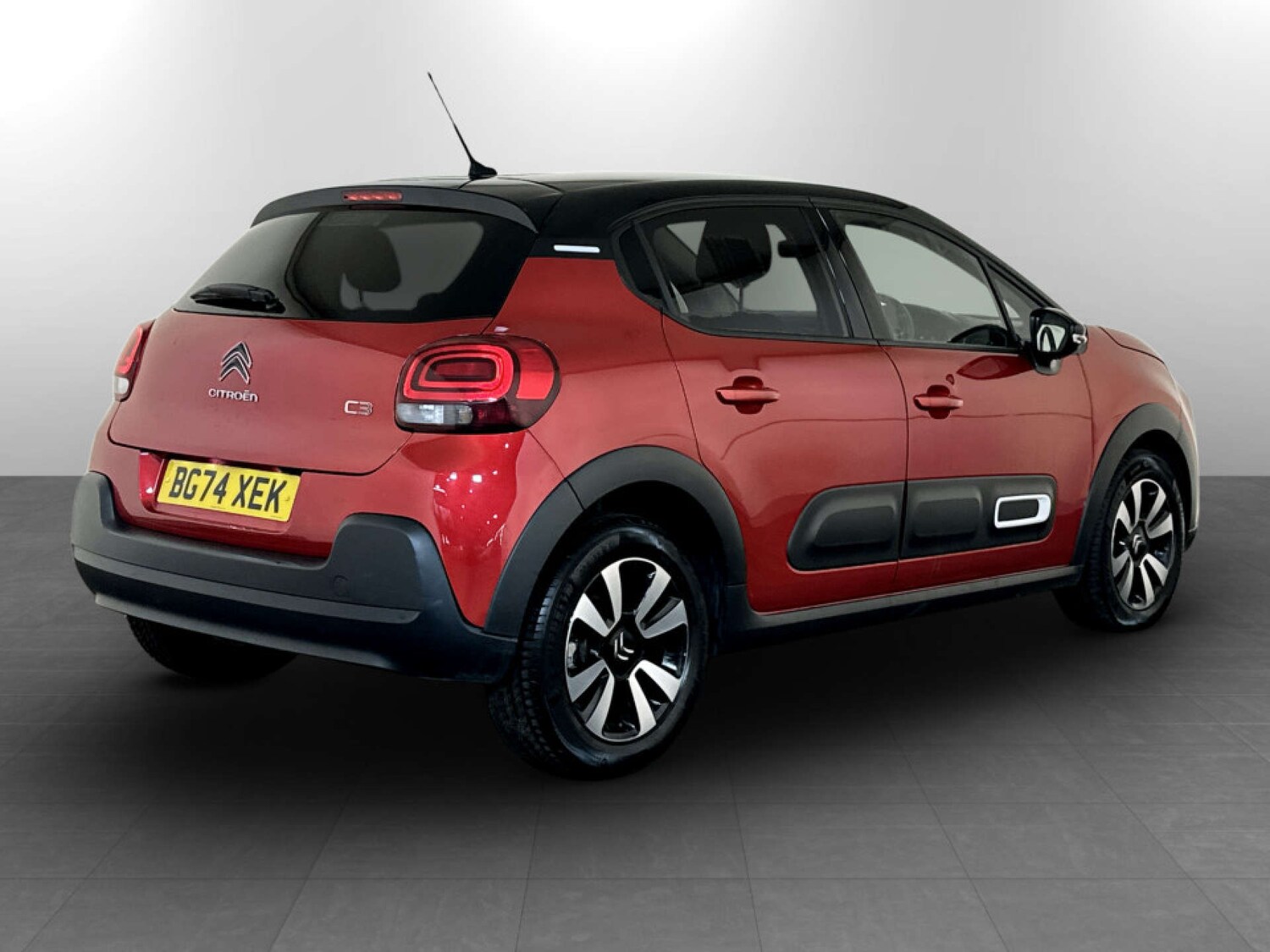 Used Citroen C3 2024 for sale - 77569705: Photo 10