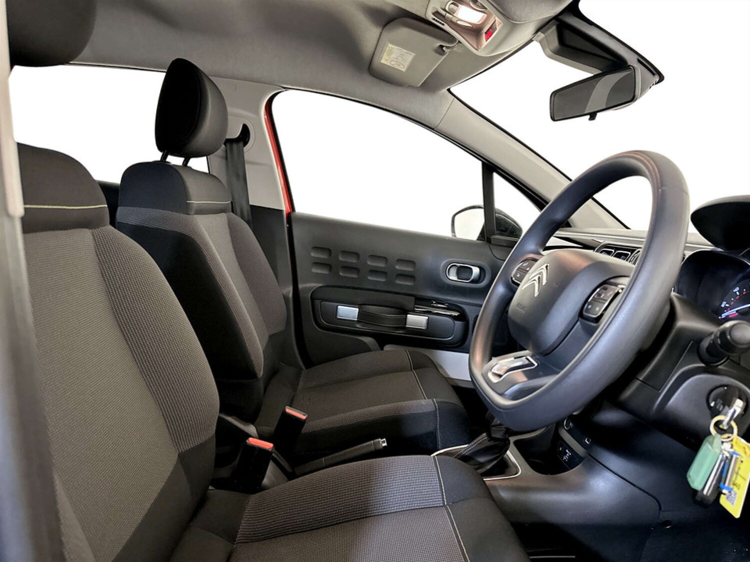 Used Citroen C3 2024 for sale - 77569705: Photo 13