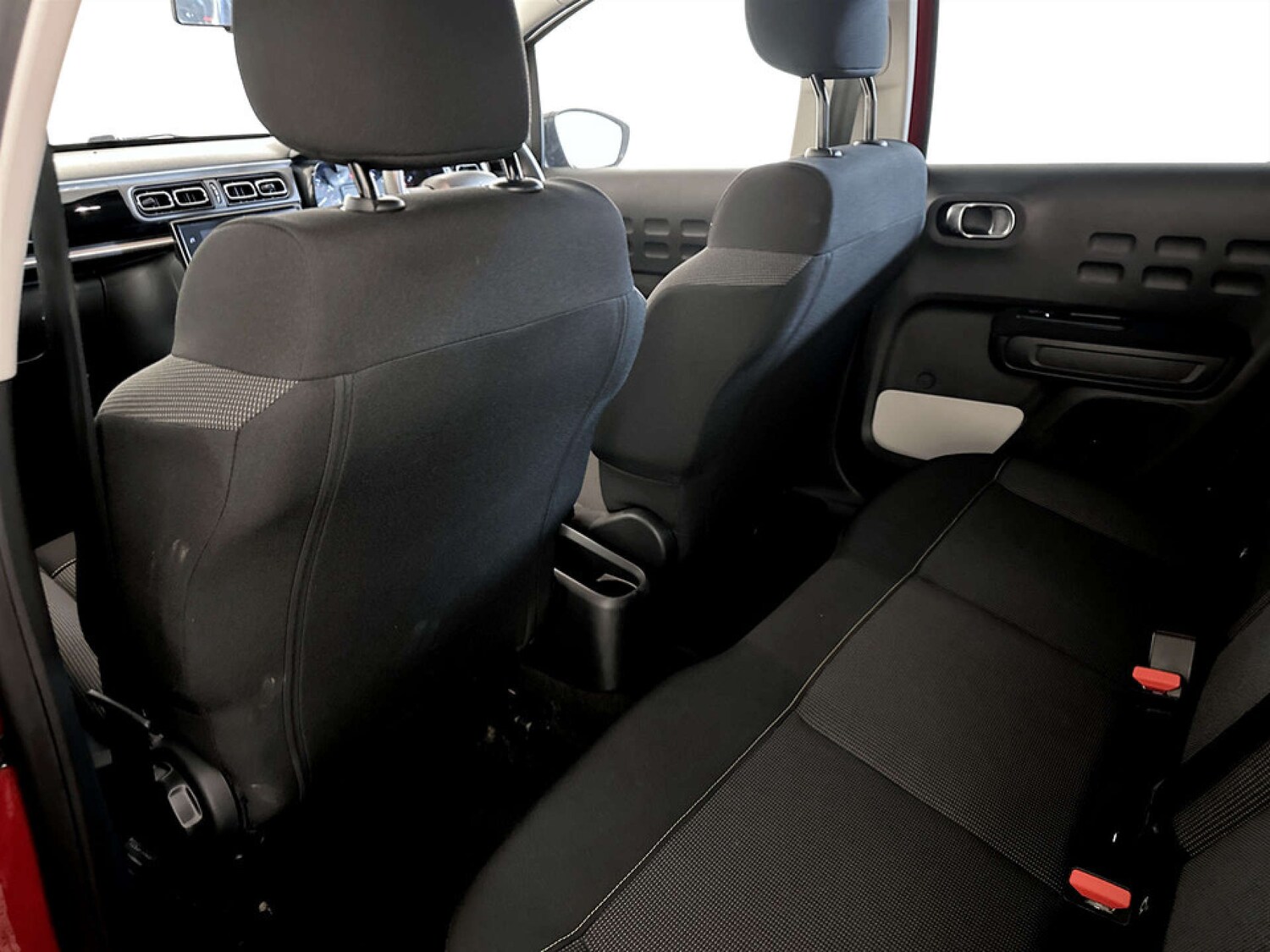 Used Citroen C3 2024 for sale - 77569705: Photo 14