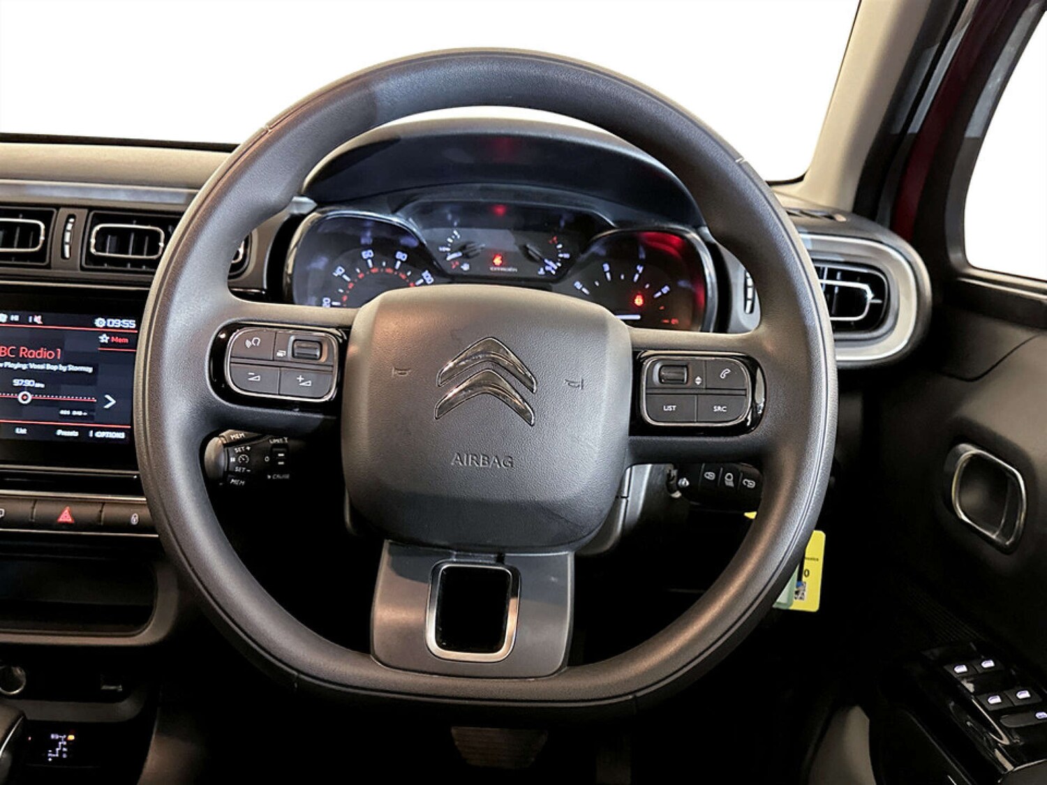 Used Citroen C3 2024 for sale - 77569705: Photo 17