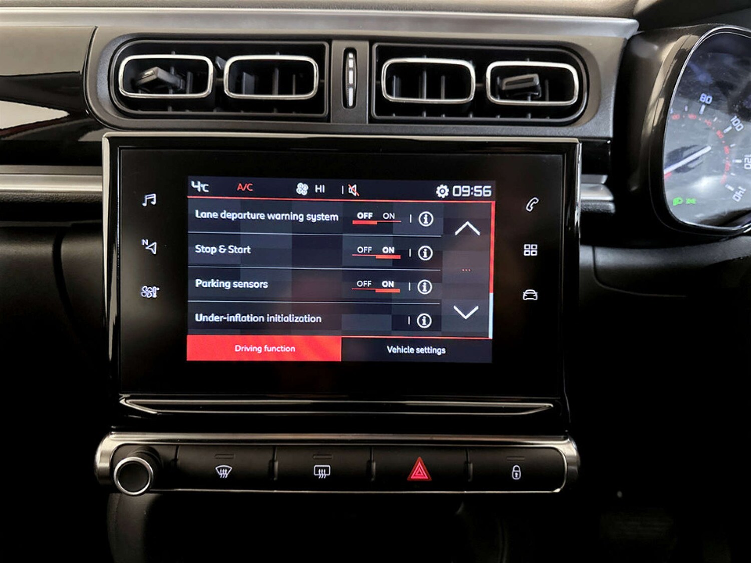 Used Citroen C3 2024 for sale - 77569705: Photo 22