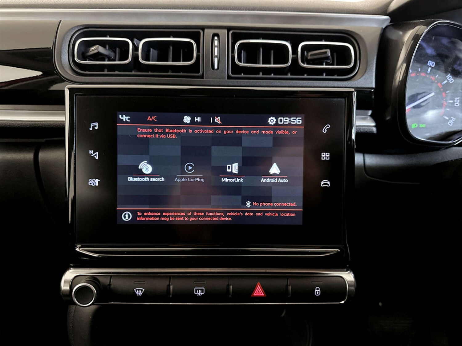 Used Citroen C3 2024 for sale - 77569705: Photo 23