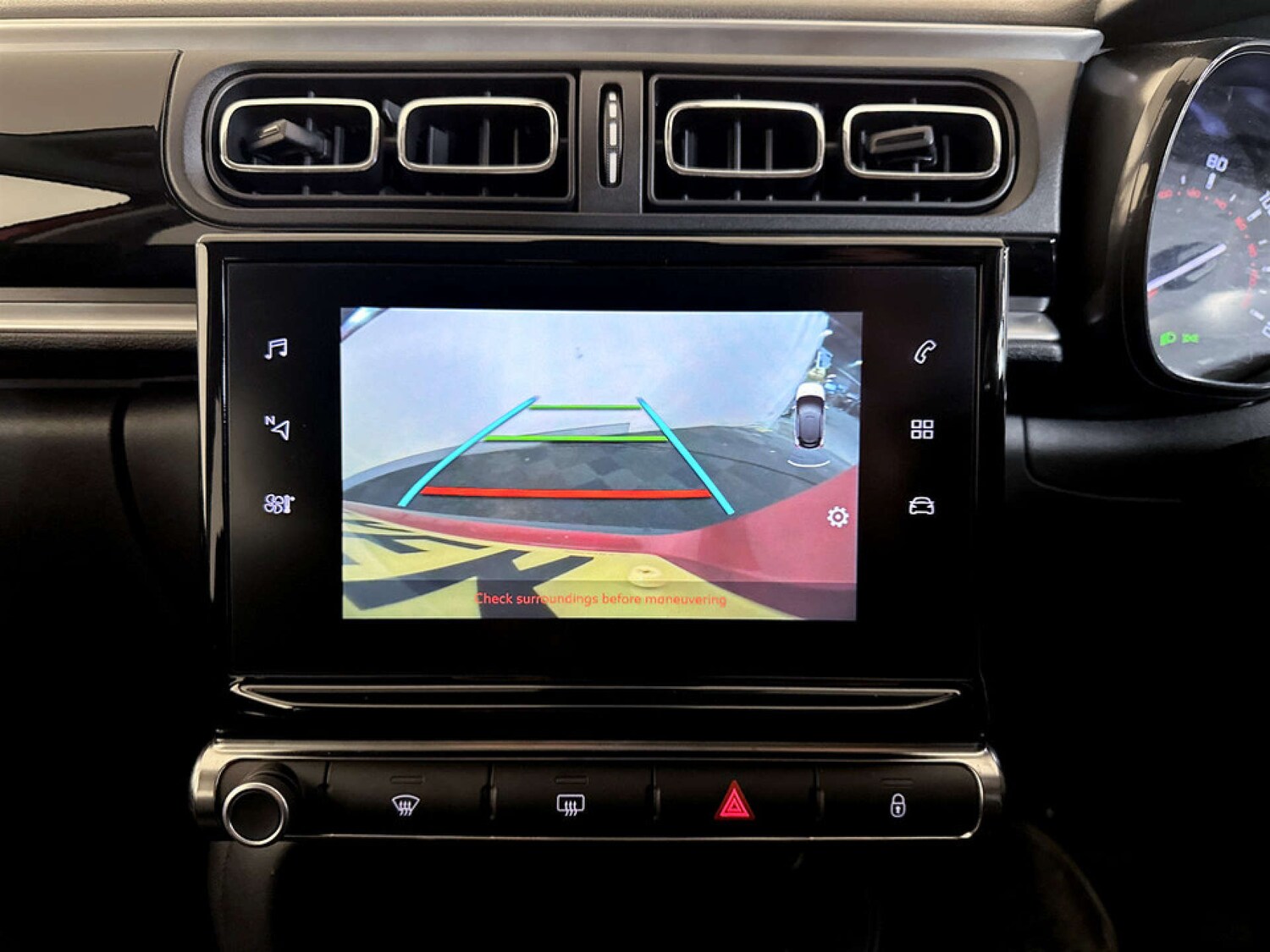 Used Citroen C3 2024 for sale - 77569705: Photo 24