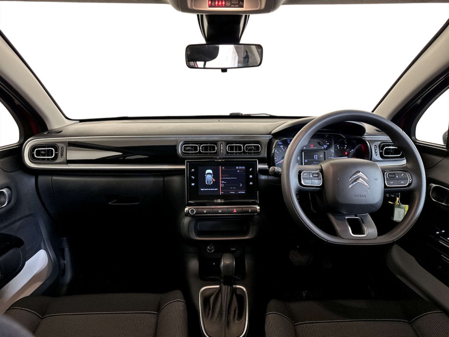 Used Citroen C3 2024 for sale - 77569705: Photo 3