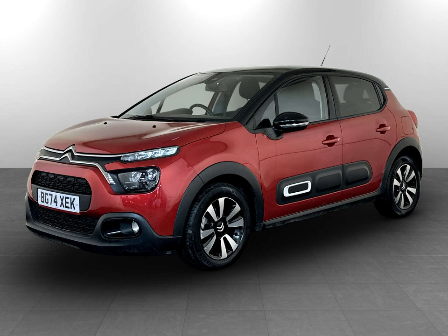 Used Citroen C3 2024 for sale - 77569705: Photo 6