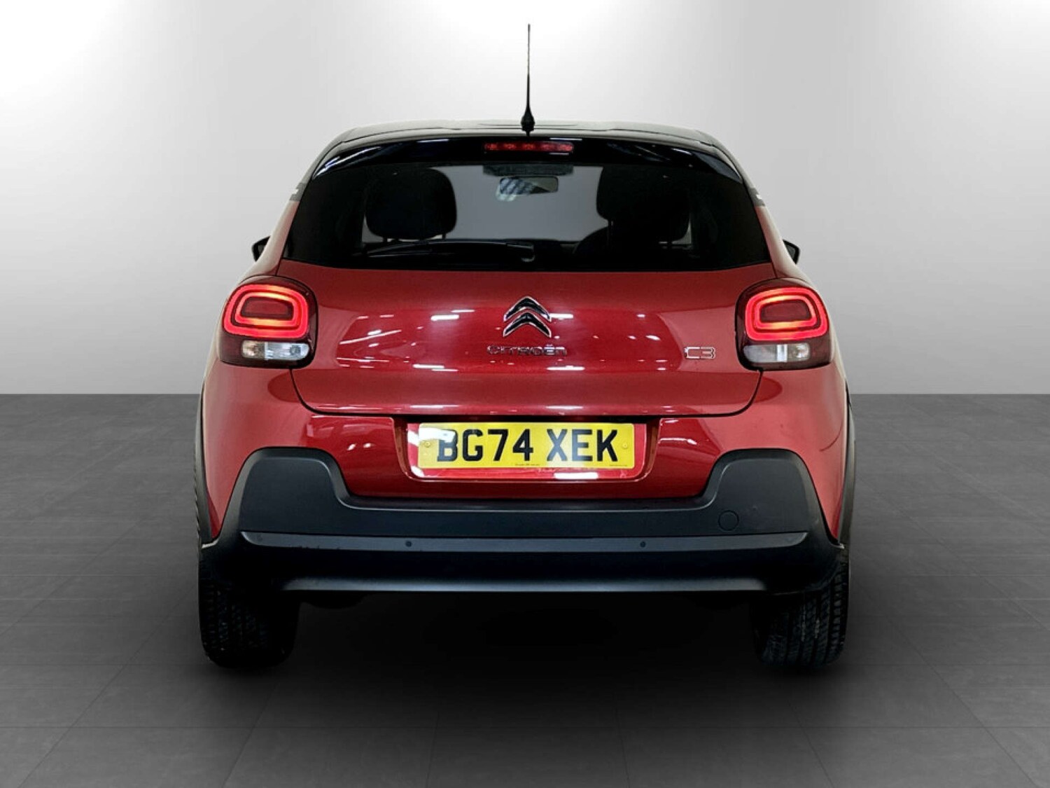 Used Citroen C3 2024 for sale - 77569705: Photo 9